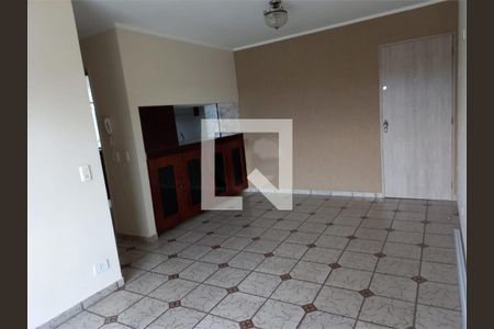 Apartamento à venda com 2 quartos, 58m² em Jardim Sabara, São Paulo