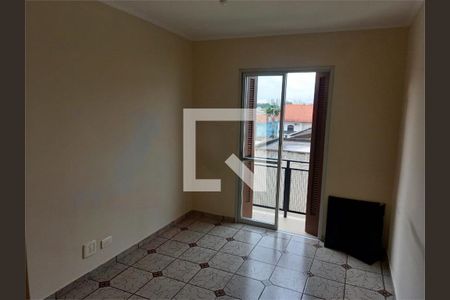 Apartamento à venda com 2 quartos, 58m² em Jardim Sabara, São Paulo