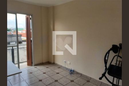Apartamento à venda com 2 quartos, 58m² em Jardim Sabara, São Paulo