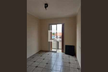 Apartamento à venda com 2 quartos, 58m² em Jardim Sabara, São Paulo