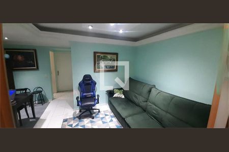Apartamento à venda com 3 quartos, 65m² em Santo Amaro, São Paulo