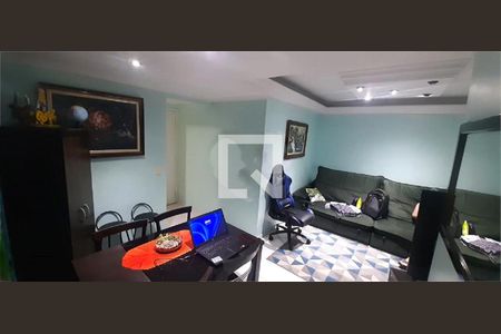 Apartamento à venda com 3 quartos, 65m² em Santo Amaro, São Paulo