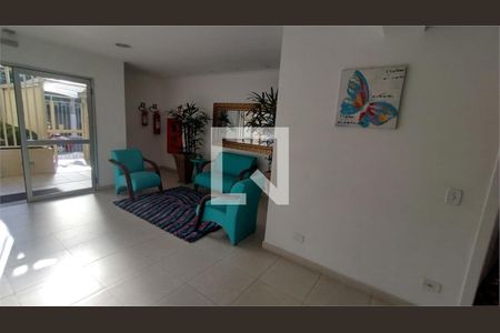 Apartamento à venda com 2 quartos, 57m² em Interlagos, São Paulo