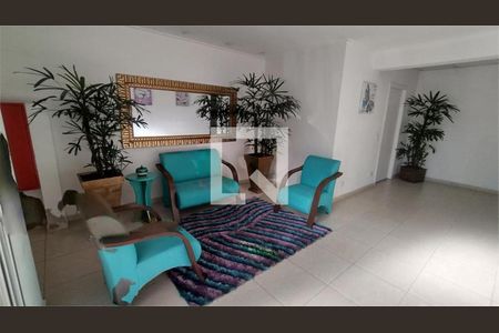 Apartamento à venda com 2 quartos, 57m² em Interlagos, São Paulo