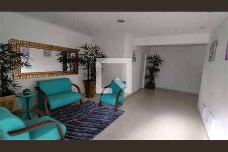 Apartamento à venda com 2 quartos, 57m² em Interlagos, São Paulo