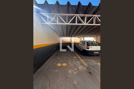 Garagem de apartamento à venda com 1 quarto, 55m² em Centro, Campinas