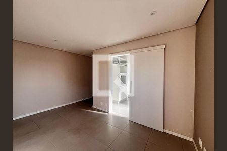 Sala de apartamento à venda com 1 quarto, 55m² em Centro, Campinas