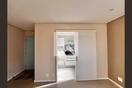 Sala de apartamento à venda com 1 quarto, 55m² em Centro, Campinas