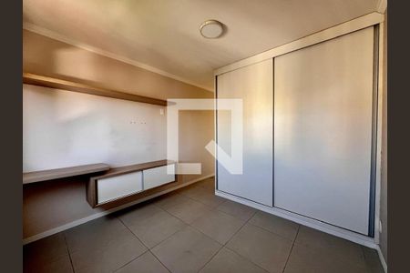 Quarto de apartamento à venda com 1 quarto, 55m² em Centro, Campinas