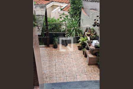 Casa à venda com 3 quartos, 280m² em Vila Campo Grande, São Paulo