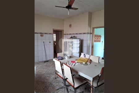 Casa à venda com 3 quartos, 280m² em Vila Campo Grande, São Paulo