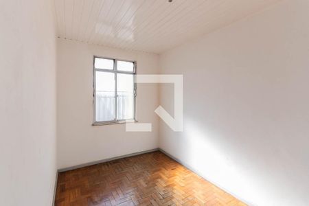 Quarto 2 de casa à venda com 2 quartos, 60m² em São Cristóvão, Rio de Janeiro