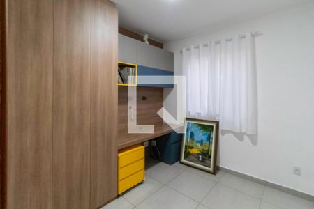 Quarto 1 de casa à venda com 4 quartos, 172m² em Cabral, Contagem