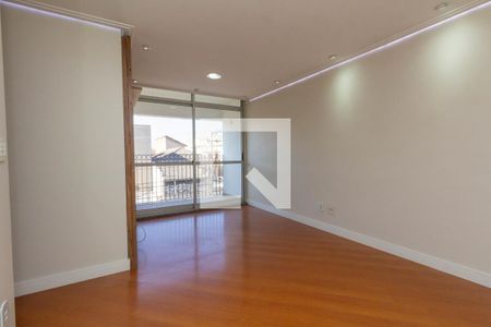 Sala de apartamento à venda com 3 quartos, 60m² em Vila Esperança, São Paulo