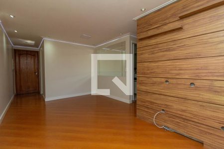 Sala de apartamento à venda com 3 quartos, 60m² em Vila Esperança, São Paulo