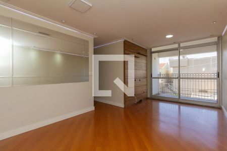 Sala de apartamento à venda com 3 quartos, 60m² em Vila Esperança, São Paulo