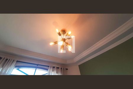 Sala de casa à venda com 3 quartos, 196m² em Santo Antônio, Osasco