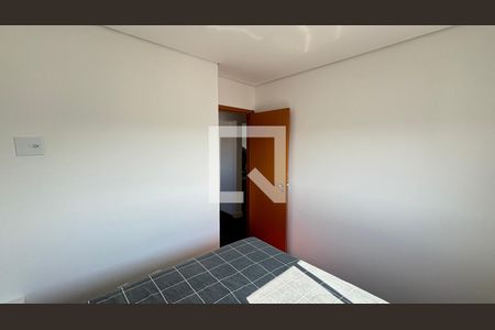 Quarto 2 de apartamento à venda com 3 quartos, 80m² em Santa Terezinha, Santo André