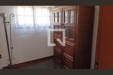 Quarto 3 de casa de condomínio para alugar com 4 quartos, 336m² em Condomínio Estância Marambaia, Vinhedo