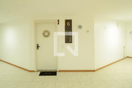 Área comum de apartamento à venda com 1 quarto, 61m² em Vila Ipiranga, Porto Alegre