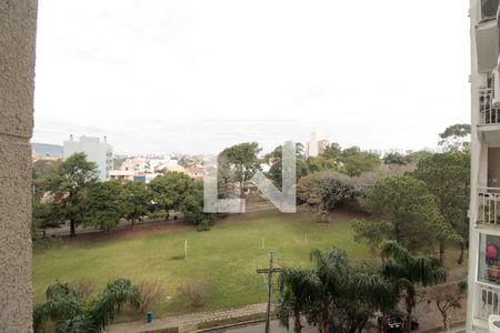 Vista de apartamento à venda com 1 quarto, 61m² em Vila Ipiranga, Porto Alegre
