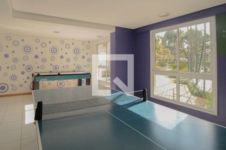 Área comum de apartamento à venda com 1 quarto, 61m² em Vila Ipiranga, Porto Alegre