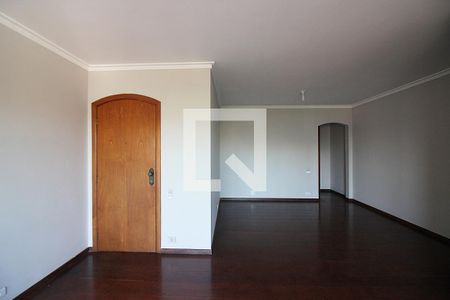 Sala de apartamento à venda com 3 quartos, 220m² em Centro, São Bernardo do Campo