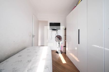 Quarto 1 de apartamento à venda com 2 quartos, 49m² em Jardim Castelo, São Paulo