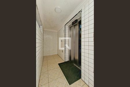 Área comum de apartamento para alugar com 3 quartos, 200m² em Nova Mirim, Praia Grande