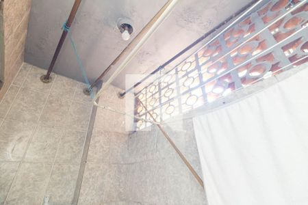 Lavanderia de apartamento à venda com 2 quartos, 55m² em Campos Elíseos, São Paulo