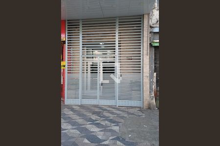 Fachada de apartamento à venda com 2 quartos, 55m² em Campos Elíseos, São Paulo