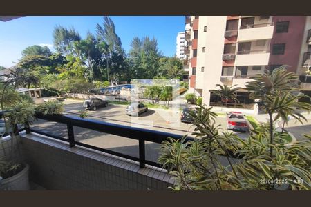 Apartamento à venda com 4 quartos, 131m² em Barra da Tijuca, Rio de Janeiro
