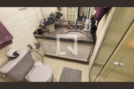 Apartamento à venda com 4 quartos, 131m² em Barra da Tijuca, Rio de Janeiro