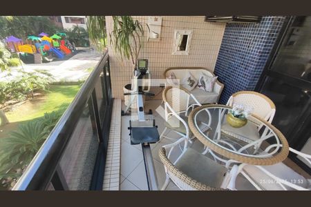 Apartamento à venda com 4 quartos, 131m² em Barra da Tijuca, Rio de Janeiro