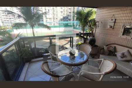 Apartamento à venda com 4 quartos, 131m² em Barra da Tijuca, Rio de Janeiro
