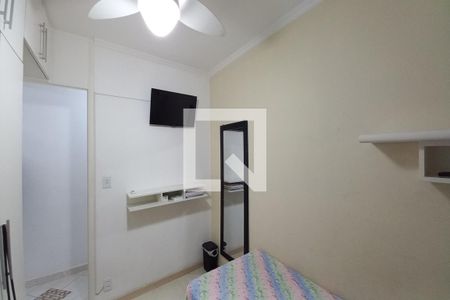 Quarto 1 de apartamento à venda com 3 quartos, 93m² em Jardim Indianópolis, Campinas