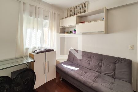 Quarto 2 de apartamento à venda com 3 quartos, 104m² em Centro, São Bernardo do Campo