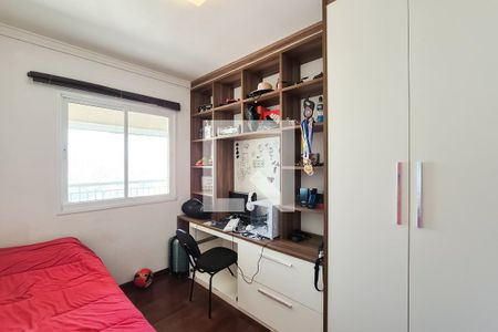 Quarto 1 de apartamento à venda com 3 quartos, 104m² em Centro, São Bernardo do Campo