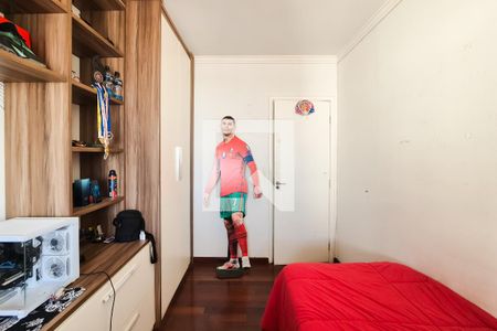 Quarto 1 de apartamento à venda com 3 quartos, 104m² em Centro, São Bernardo do Campo