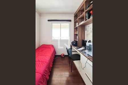 Quarto 1 de apartamento à venda com 3 quartos, 104m² em Centro, São Bernardo do Campo