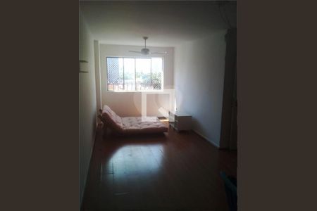Apartamento à venda com 3 quartos, 87m² em Pinheiros, São Paulo