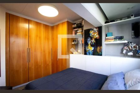Apartamento à venda com 2 quartos, 114m² em Pompeia, São Paulo