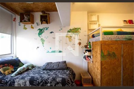 Apartamento à venda com 2 quartos, 114m² em Pompeia, São Paulo