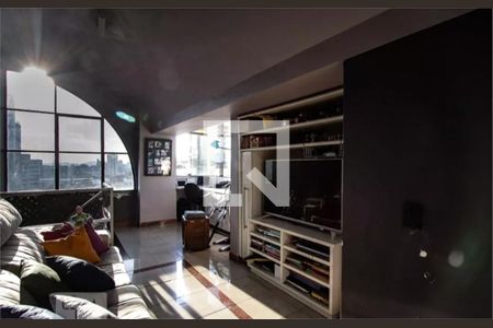 Apartamento à venda com 2 quartos, 114m² em Pompeia, São Paulo