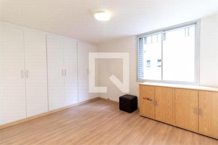 Apartamento à venda com 3 quartos, 118m² em Jardim Paulista, São Paulo