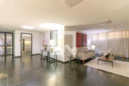 Apartamento à venda com 3 quartos, 118m² em Jardim Paulista, São Paulo