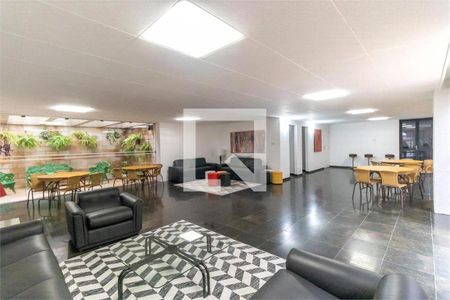 Apartamento à venda com 3 quartos, 118m² em Jardim Paulista, São Paulo