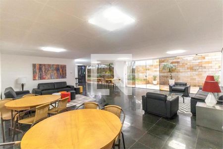 Apartamento à venda com 3 quartos, 118m² em Jardim Paulista, São Paulo