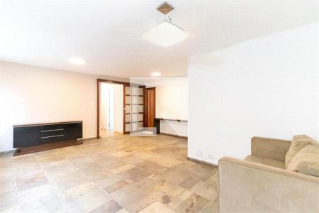 Apartamento à venda com 3 quartos, 118m² em Jardim Paulista, São Paulo