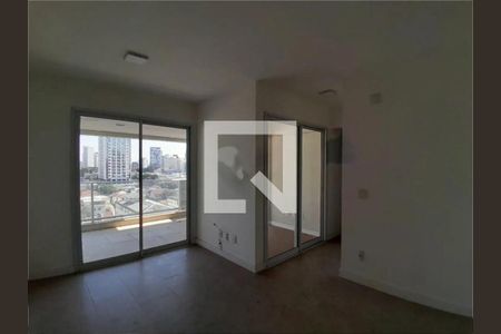 Apartamento à venda com 2 quartos, 76m² em Vila Mariana, São Paulo